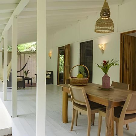 Vishraam House ~ A Pocos Pasos De La Playa Villa Cocles Ngoại thất bức ảnh