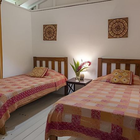 Vishraam House ~ A Pocos Pasos De La Playa Villa Cocles Ngoại thất bức ảnh