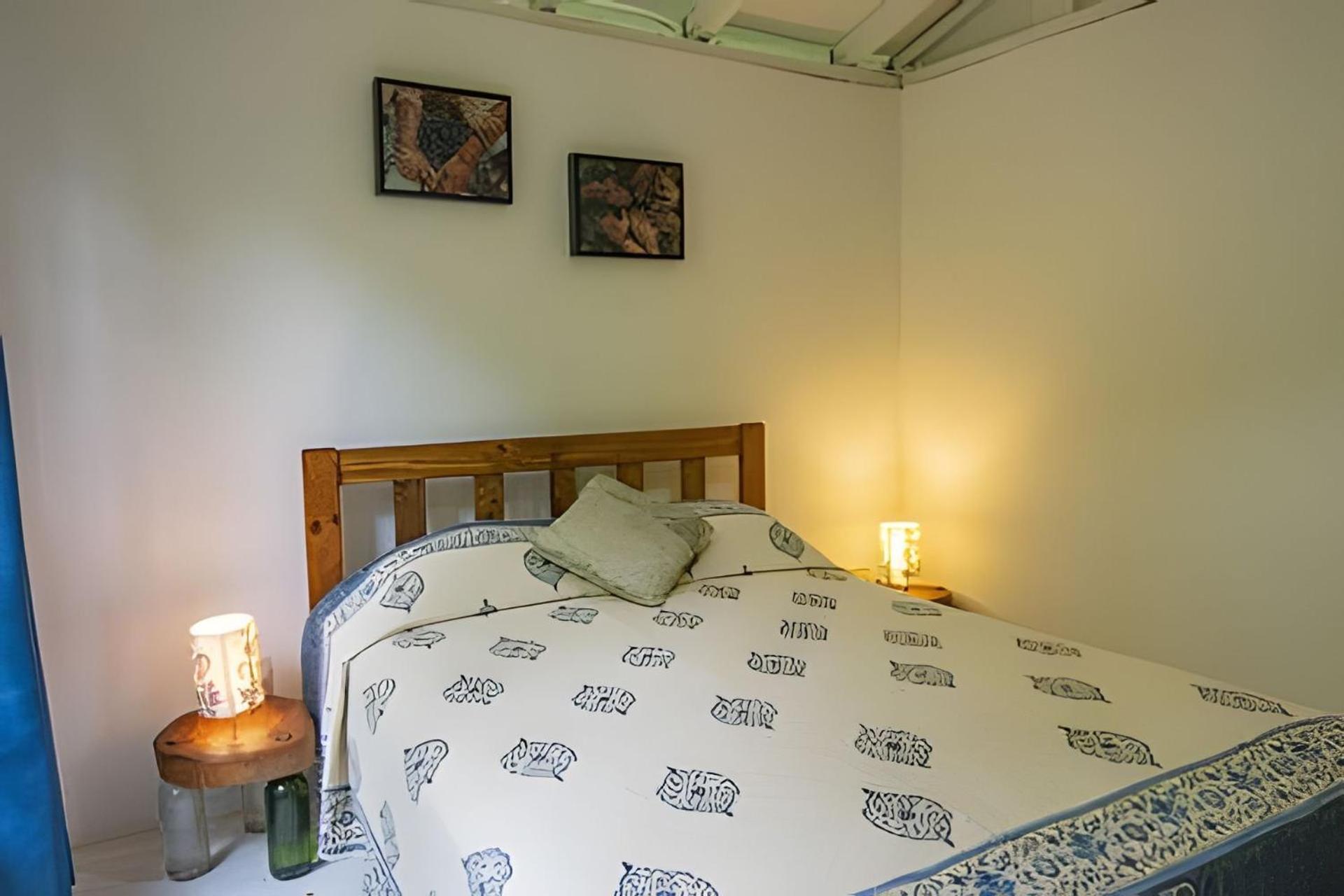 Vishraam House ~ A Pocos Pasos De La Playa Villa Cocles Ngoại thất bức ảnh