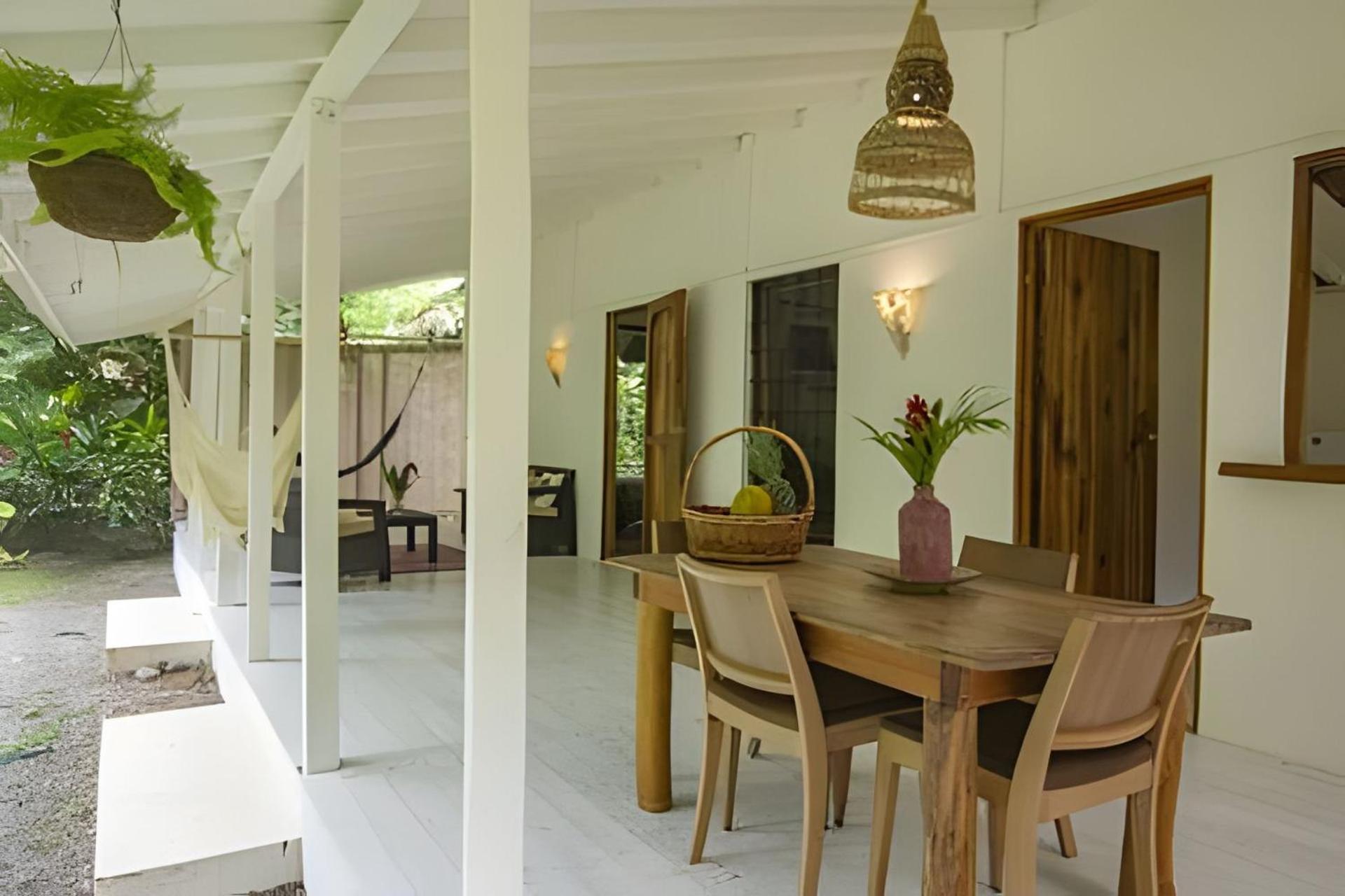 Vishraam House ~ A Pocos Pasos De La Playa Villa Cocles Ngoại thất bức ảnh