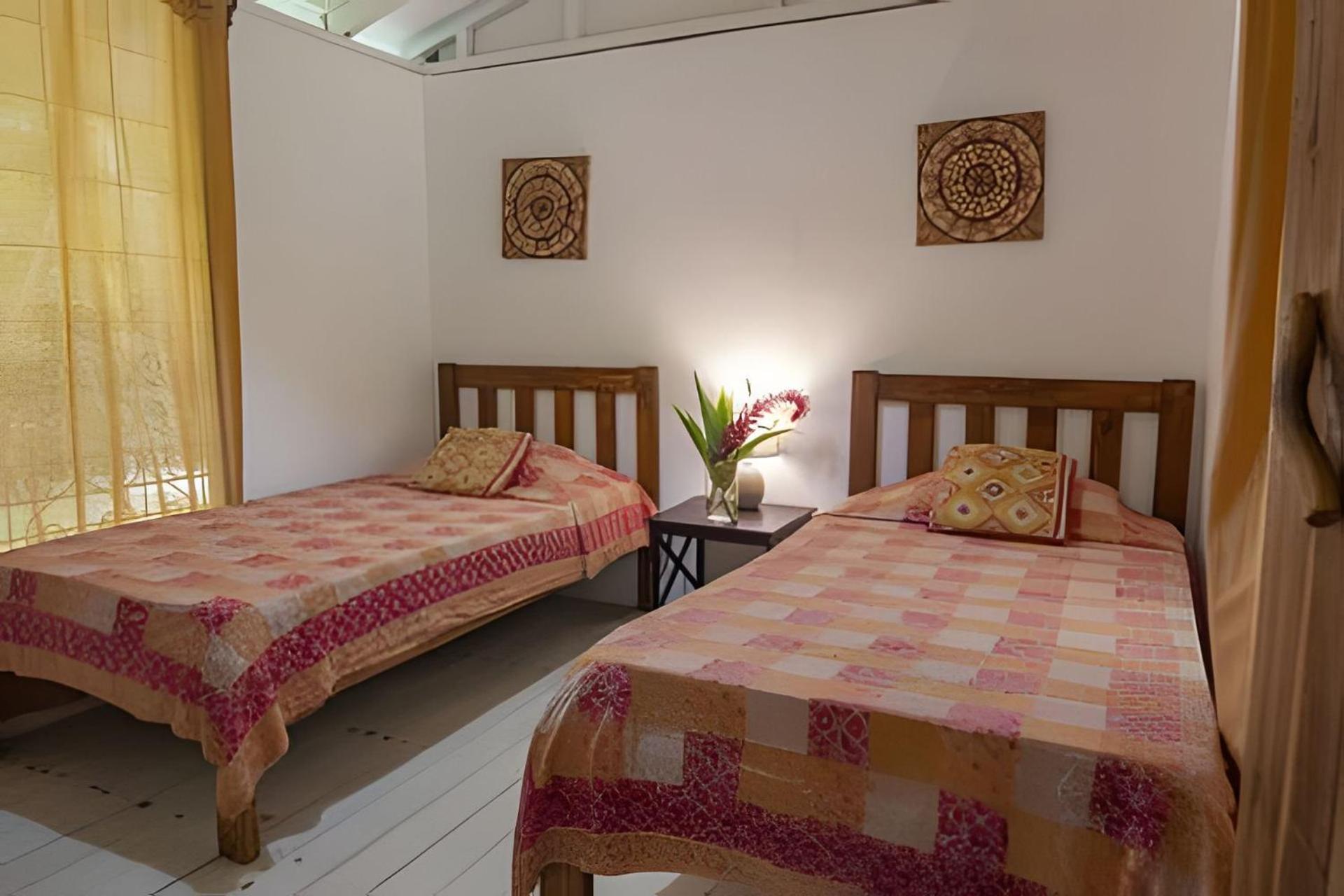Vishraam House ~ A Pocos Pasos De La Playa Villa Cocles Ngoại thất bức ảnh