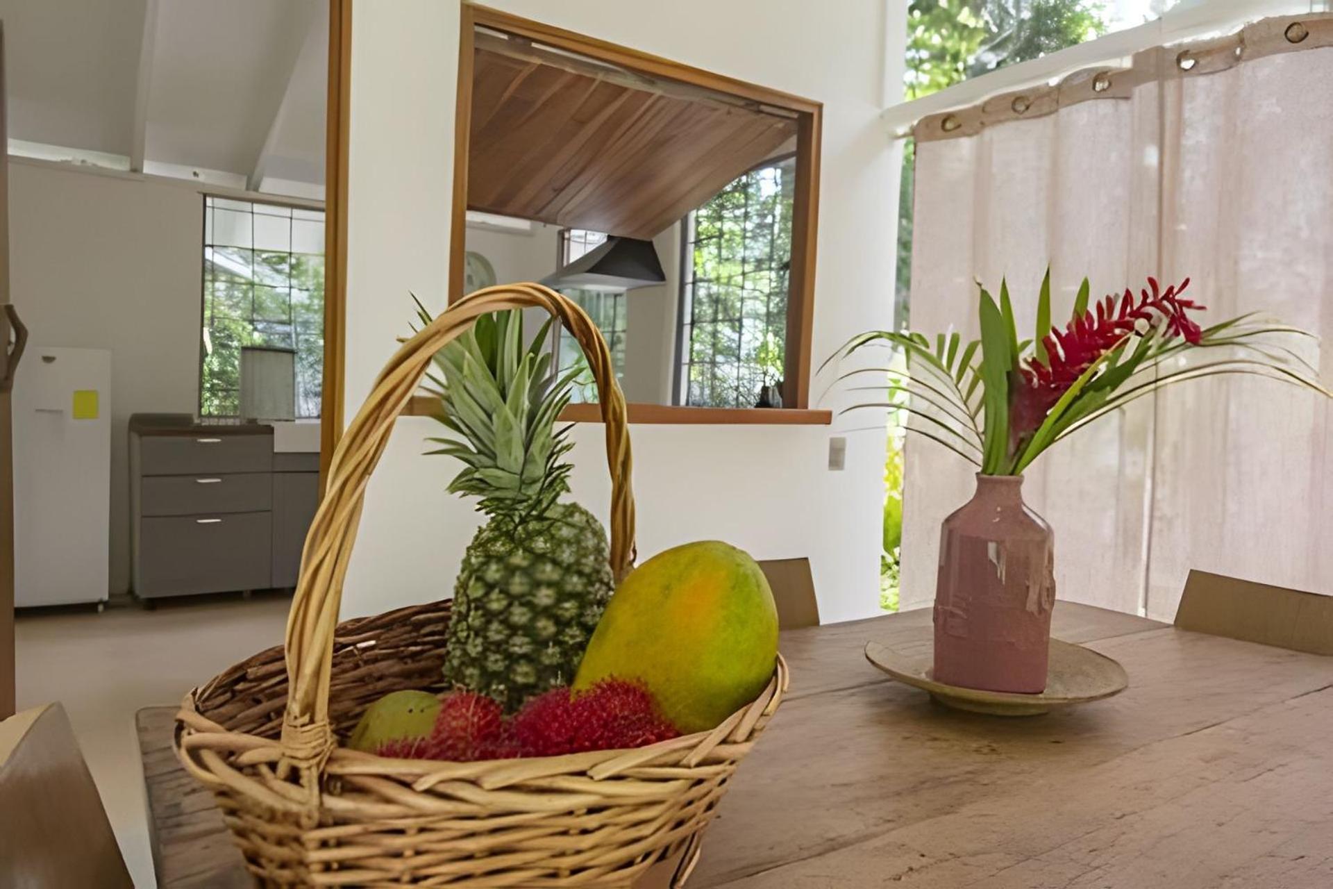 Vishraam House ~ A Pocos Pasos De La Playa Villa Cocles Ngoại thất bức ảnh