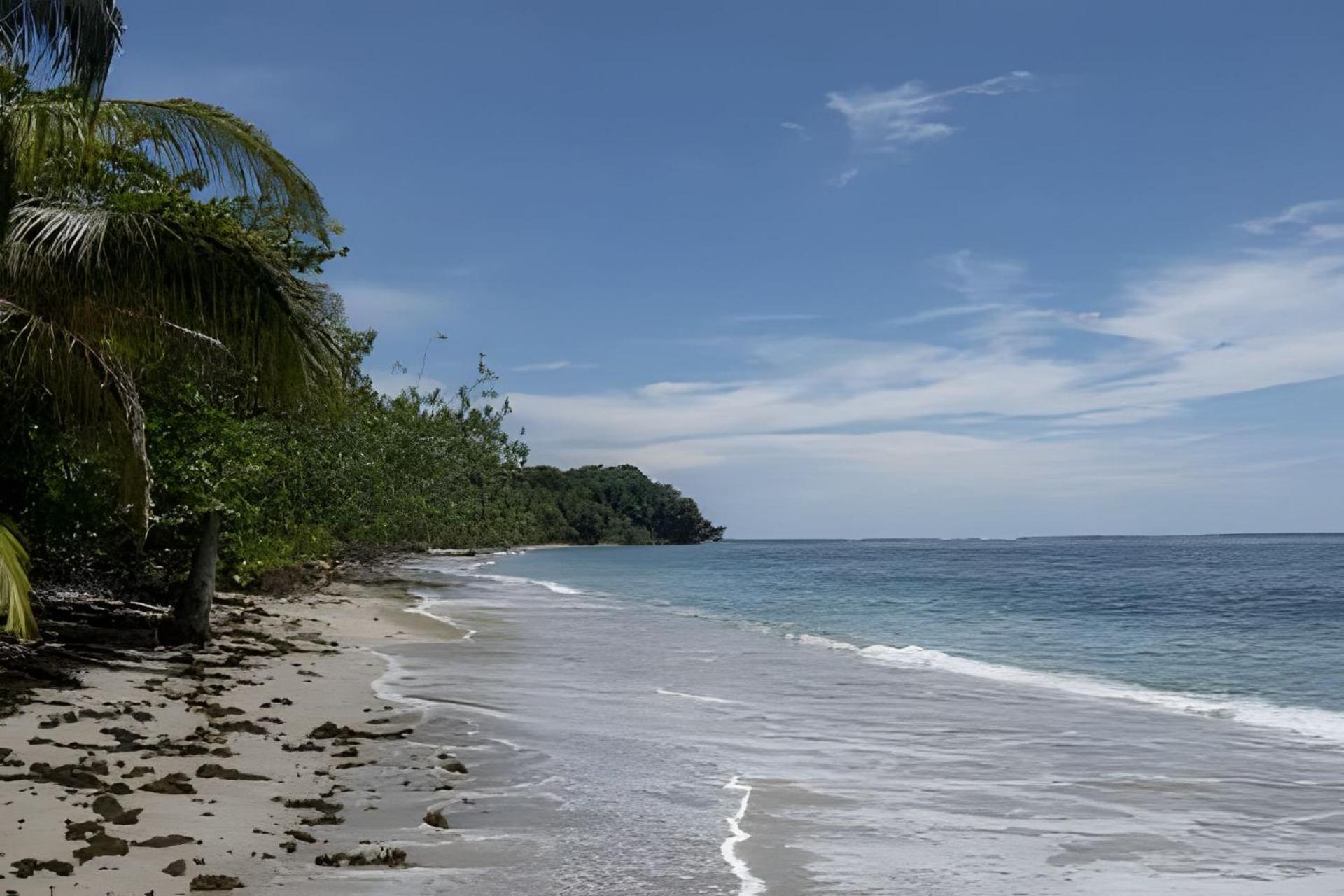 Vishraam House ~ A Pocos Pasos De La Playa Villa Cocles Ngoại thất bức ảnh