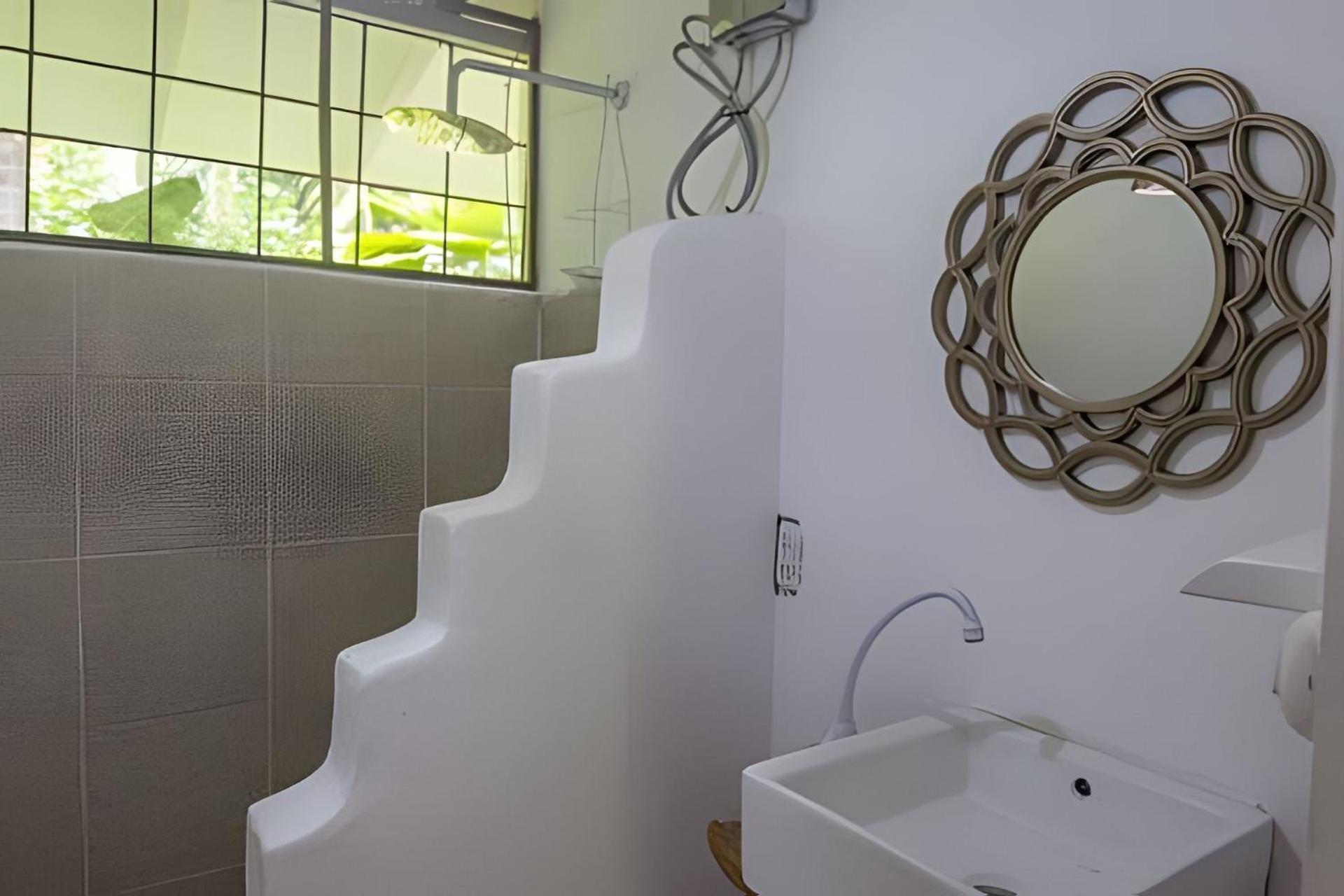 Vishraam House ~ A Pocos Pasos De La Playa Villa Cocles Ngoại thất bức ảnh