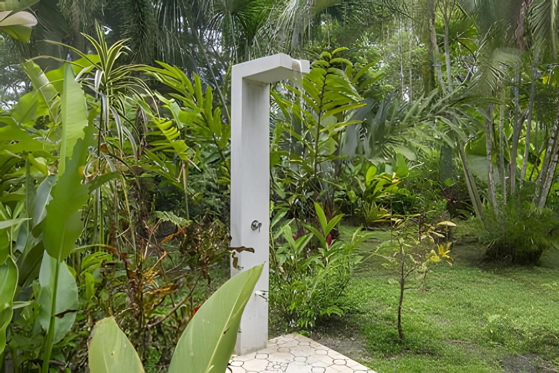 Vishraam House ~ A Pocos Pasos De La Playa Villa Cocles Ngoại thất bức ảnh
